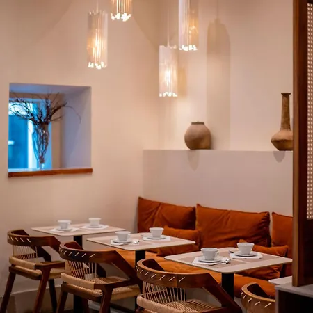 Crisol Belle Epoque Hotel 4*