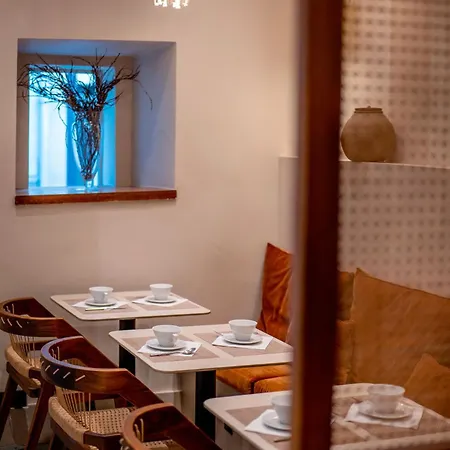Crisol Belle Epoque Hotel