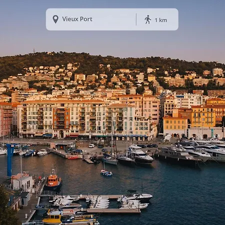 Crisol Belle Epoque 4* Cannes