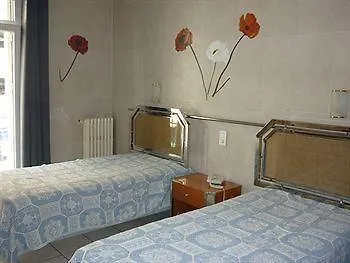 Hotel Simone Centre 4*
