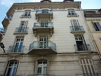 Simone Centre Hotel