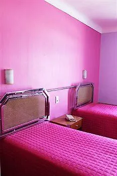 Simone Centre Hotel 4*