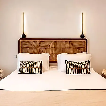 מלון Crisol Belle Epoque 4*
