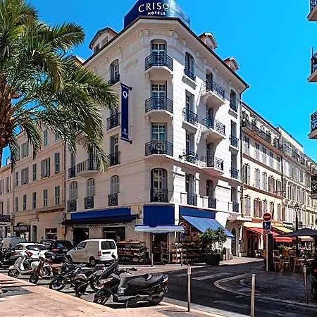 Crisol Belle Epoque