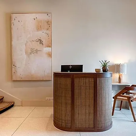 Crisol Belle Epoque 4* קאן