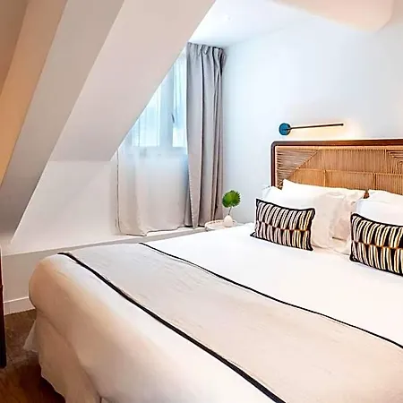 Crisol Belle Epoque 4* קאן