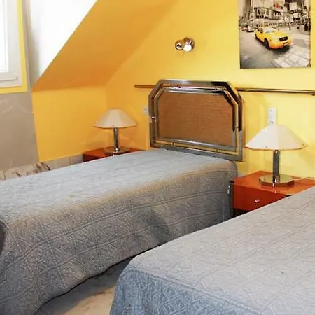 Simone Centre Hotel