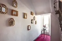 호텔 Crisol Belle Epoque 4*