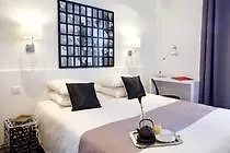 Hotel Simone Centre
