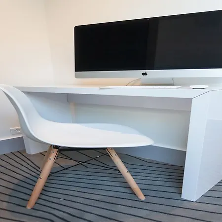 فندق Crisol Belle Epoque