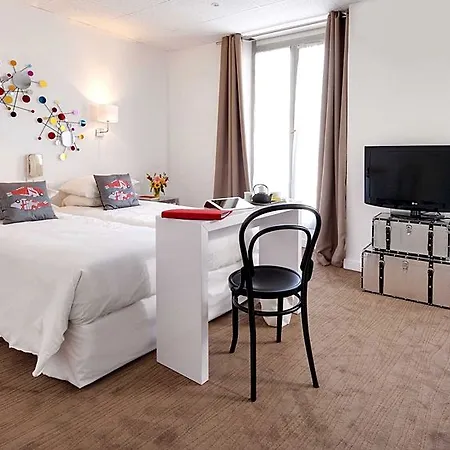 Crisol Belle Epoque Cannes