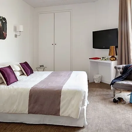 Crisol Belle Epoque كان