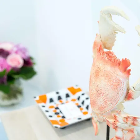 Hotel Crisol Belle Epoque Cannes