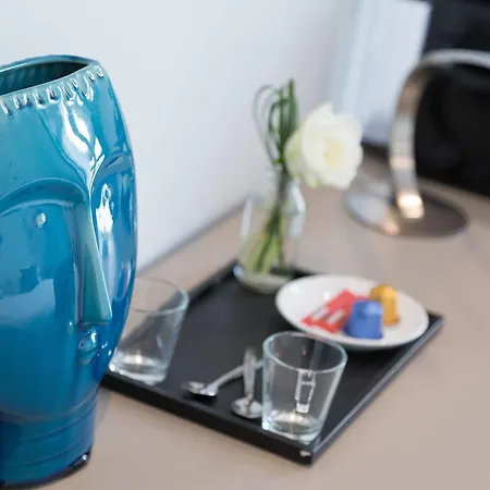 Crisol Belle Epoque 4*