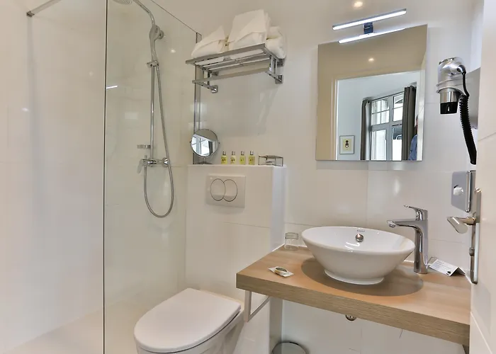 Crisol Belle Epoque 4*