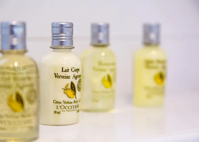 Crisol Belle Epoque Отель