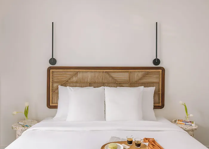 Crisol Belle Epoque 4* Cannes