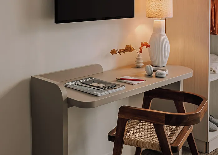 Crisol Belle Epoque Отель 4*