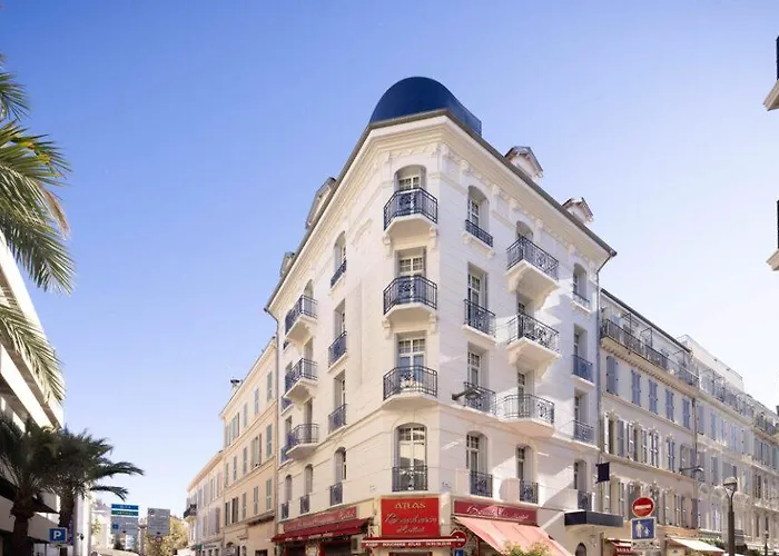 Crisol Belle Epoque Отель