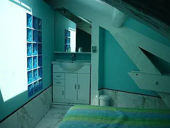 Crisol Belle Epoque Отель Канны