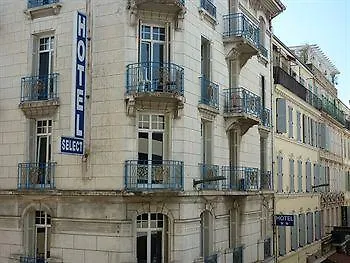 Crisol Belle Epoque Szálloda Cannes