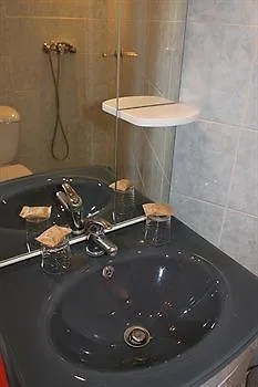 Отель Crisol Belle Epoque Канны