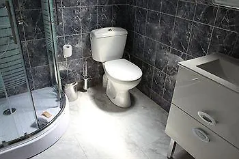 Crisol Belle Epoque Отель Канны