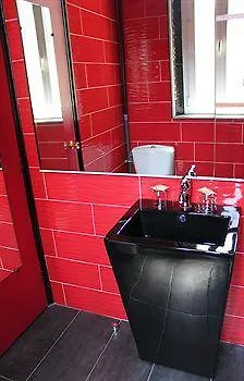 Отель Crisol Belle Epoque Канны