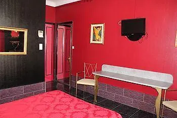 Crisol Belle Epoque Канны