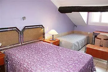 Отель Crisol Belle Epoque