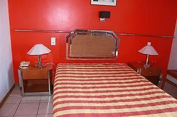 Crisol Belle Epoque Отель 4*