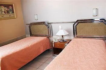 Отель Crisol Belle Epoque