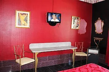 Отель Crisol Belle Epoque 4*