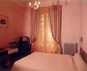 Отель Crisol Belle Epoque