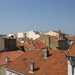 Hotel Crisol Belle Epoque