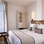Crisol Belle Epoque Hotel Cannes