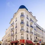 Crisol Belle Epoque Hotel