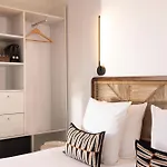 Hotel Crisol Belle Epoque