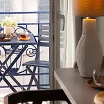 Hotel Crisol Belle Epoque