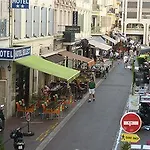 Crisol Belle Epoque 4* Cannes