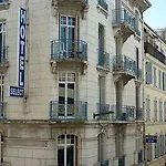 Crisol Belle Epoque Hotel Cannes
