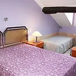 Hotel Crisol Belle Epoque