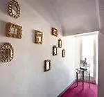 Hotel Crisol Belle Epoque 4*