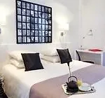Hotel Crisol Belle Epoque