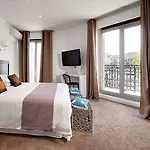 Crisol Belle Epoque 4* Cannes