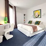 Crisol Belle Epoque Hotel 4*
