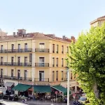 Crisol Belle Epoque Hotel 4*