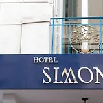 Hotel Crisol Belle Epoque 4*