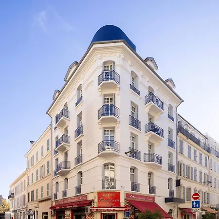 Crisol Belle Epoque Hotel