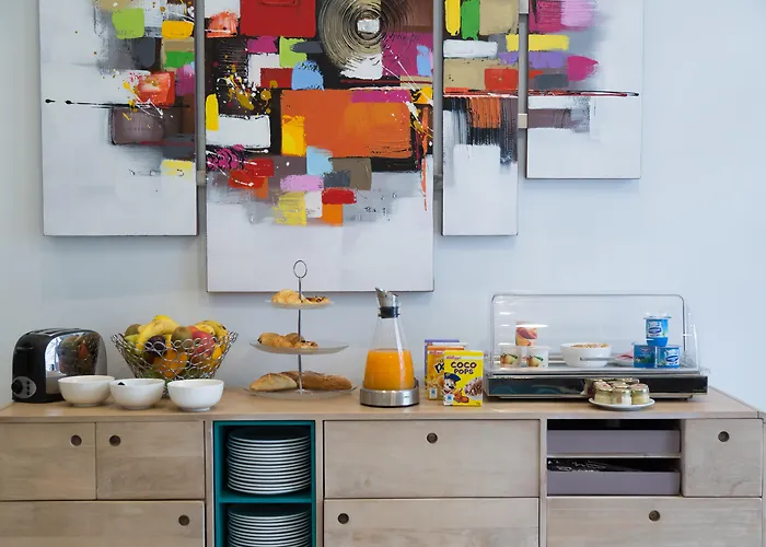 Crisol Belle Epoque 4* Cannes